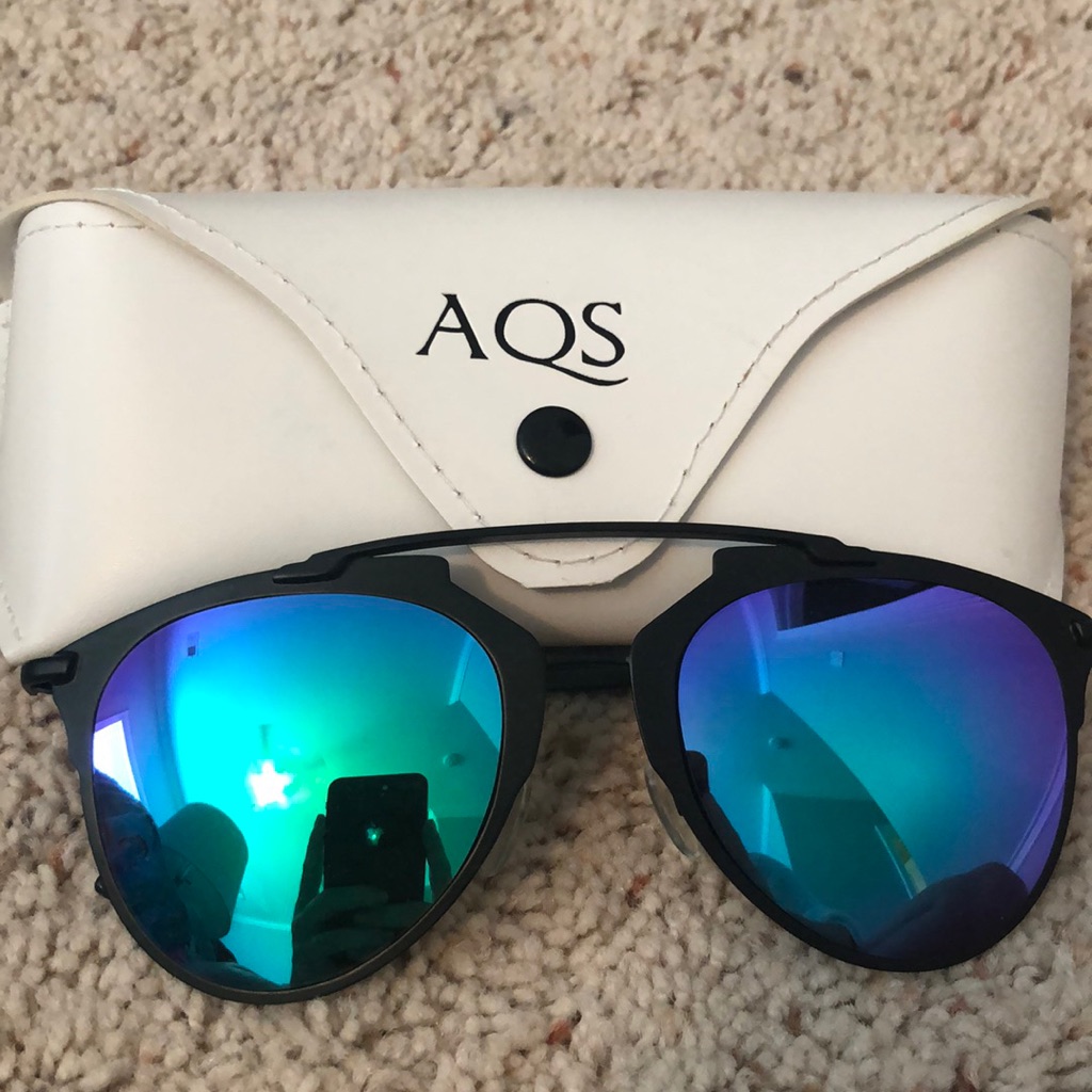 Aqs Sunglasses